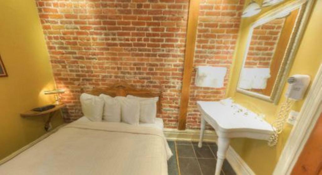 Hotel Ermitage Québec Zimmer foto