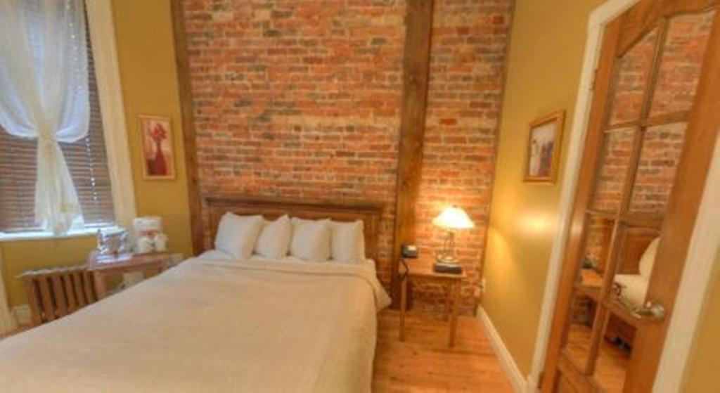 Hotel Ermitage Québec Zimmer foto